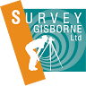 Writer: Survey Gisborne Limited